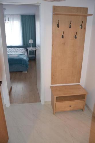 Appartamento Golden Apartament Stettino Camera foto