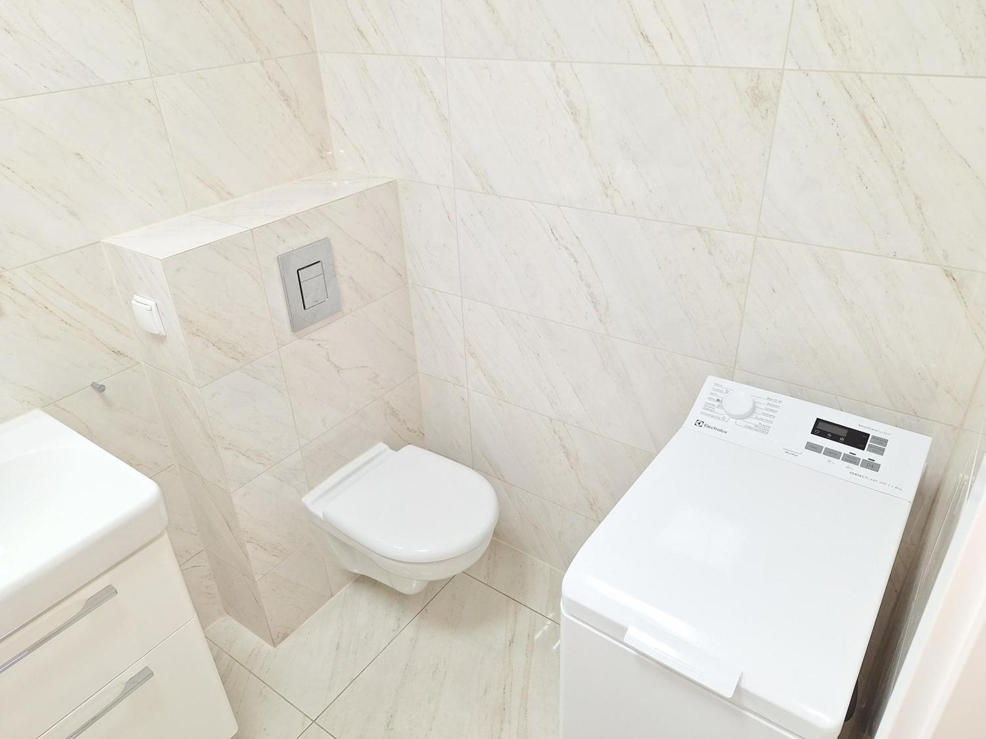 Appartamento Golden Apartament Stettino Esterno foto