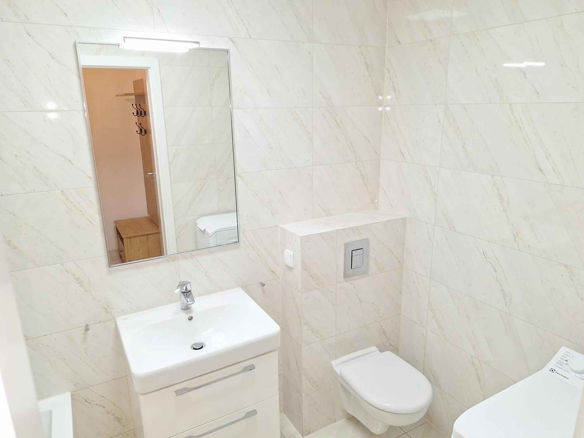 Appartamento Golden Apartament Stettino Esterno foto